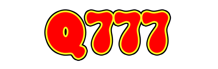 Q777
